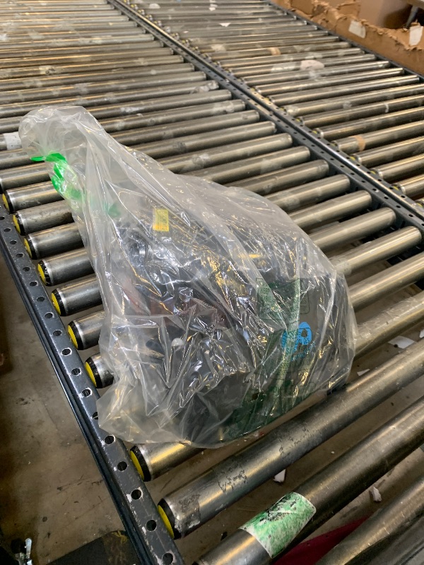 Photo 1 of ***SELLING FOR PARTS---CHECK CLARK NOTES**Everlasting Comfort 6L Humidifiers for Bedroom, Quiet 50HR Runtime No-Filter Supersized Cool Mist Humidifier Large Room for Whole House, Plants, Baby Nursery, Allergies, Dry Skin, Congestion, Indoor