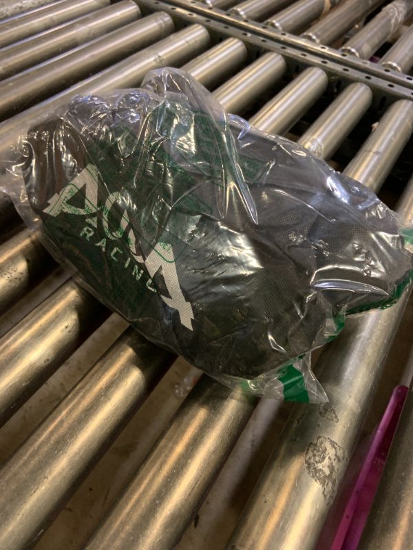 Photo 1 of AOOA Green Caliper Covers Disc Brake Caliper Covers Caliper Paint Fit for KIA Carnival 2022-2025?front and rear?