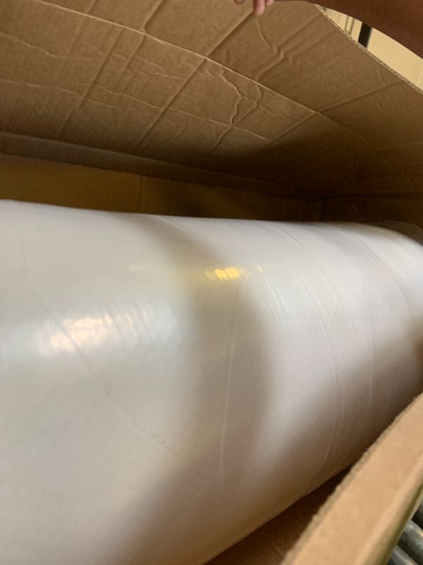 Photo 1 of Zinus Lumbar+ Premium 14 Inch Memory Foam Mattress, Lumbar Support, Targeted Pressure Relief, Cooling Gel and Green Tea, Cool-to-The-Touch Cover, Medium Firm Feel, CertiPUR US Certified, King