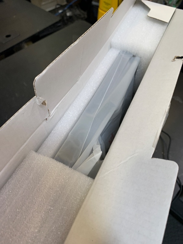 Photo 1 of BIGASUO Digital Picture Frame Frameo 15.6" WiFi Electronic Photo Frames Large with 64GB Memory 1920x1080 IPS FHD Touch Screen Share Moments Instantly Anywhere Photo Gifts for Parents and Grandparents