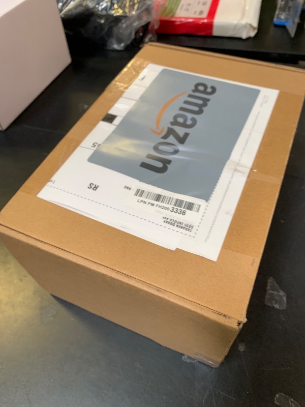 Photo 1 of [Luxury] Kitchen Soap Dispenser Set - 16OZ Amber Glass Bottle, Stainless Steel Pump, Instant Dry Tray, Waterproof Labels, Non-Slip Silicone Pad, and Dish Brush | Upgrade for Your Kitchen and Bathroom