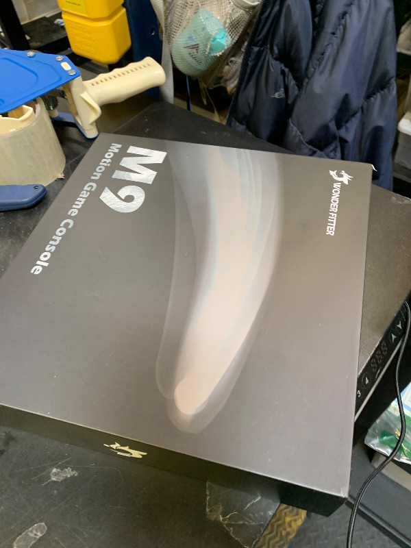 Photo 1 of WonderFitter M9 VR Pistol Controller for Meta Quest 2/3/3S SteamVR HTC Vive PICO Realistic Shooting Simulator with Recoil Trigger Pull Detachable Magazine FPS Gun Accessory for Pavlov Onward Half-Life