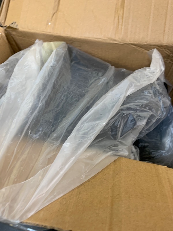 Photo 1 of Car Armrest Box for Honda Fit Jazz Hatchback 2009-2013 Accessories Center Console Leather Arm Rest Double-Layer Storage Space with Cup Holder (Black Thread)