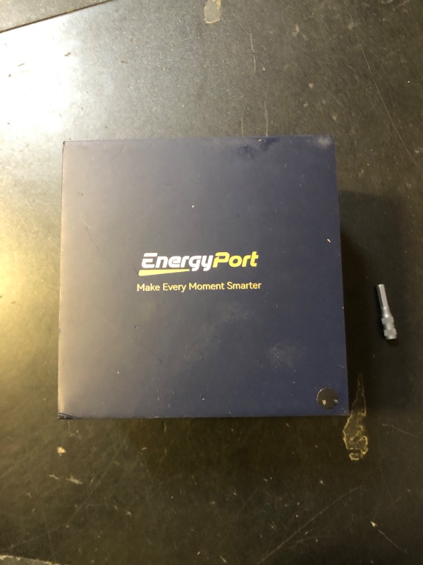 Photo 1 of Smart Bracelet, Wearable Activity & Fitness Tracker Band, 24H Sleep Tracker, All-Day Continuous Heart Rate Blood Pressure Stress HRV Monitor, 173 Sport Modes Smart Wristband with Free APP Black