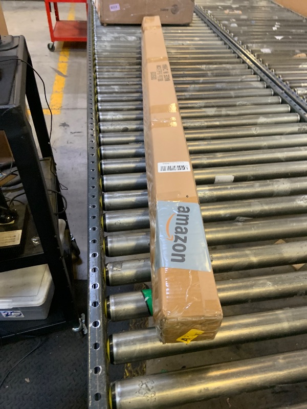 Photo 1 of WYZM 4PCS F72T12/cw/ho LED Replacement 6ft,R17D 6 Feet 30Watt Fluorescent Replacement for F72T12/CW/HO (4-Pack White)