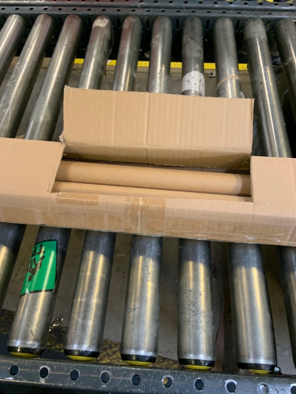 Photo 1 of WYZM 4PCS F72T12/cw/ho LED Replacement 6ft,R17D 6 Feet 30Watt Fluorescent Replacement for F72T12/CW/HO (4-Pack White)