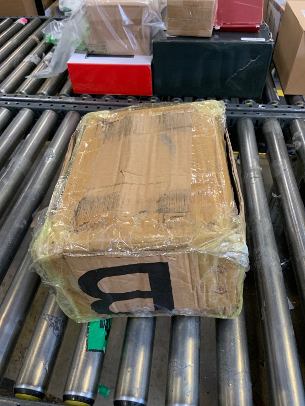 Photo 1 of missing most weights....Cap Barbell 15 and 10lb set