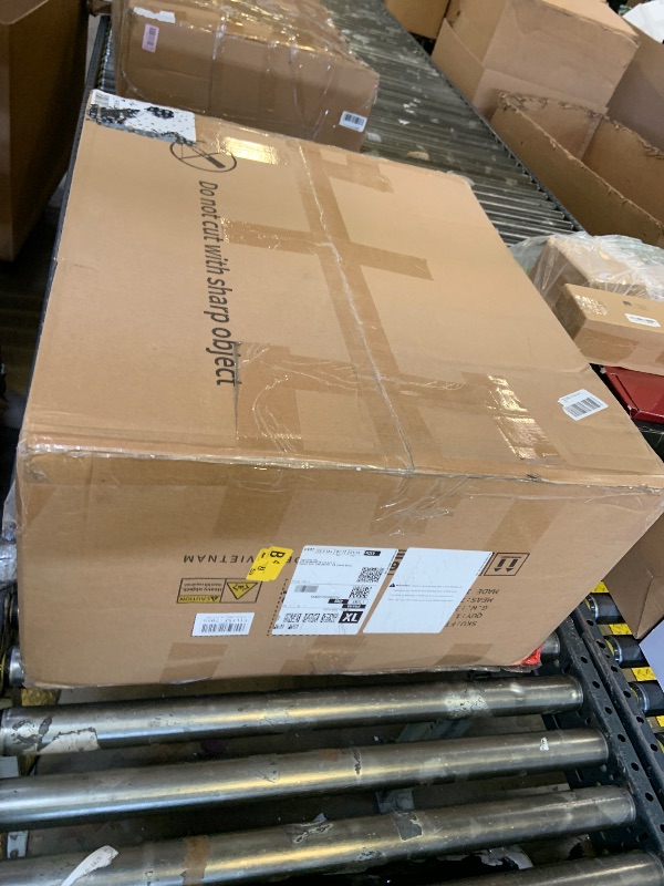 Photo 1 of DWVO Convertible Sleeper Chair, 3-in-1 Sofa Bed with Reclining Backrest, 75" Single Sleeper Couch with Pull-Out Bed and Wide Armrest, Linen Futon Sofa for Dorm Apartment, Black