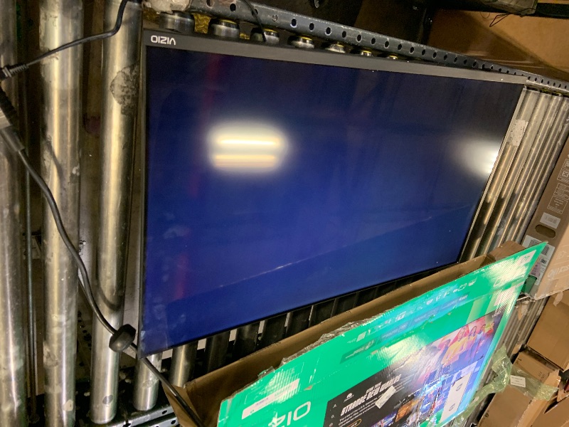 Photo 1 of VIZIO 40-inch Full HD 1080p Smart TV with DTS Virtual: X, Alexa Compatibility, Google Cast Built-in, Bluetooth Headphone Capable, (VFD40M-08 New)