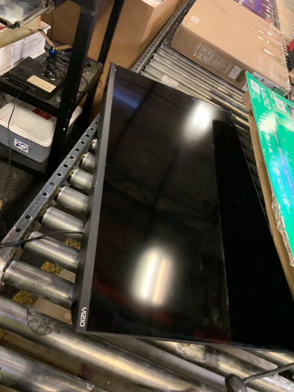 Photo 1 of VIZIO 40-inch Full HD 1080p Smart TV with DTS Virtual: X, Alexa Compatibility, Google Cast Built-in, Bluetooth Headphone Capable, (VFD40M-08 New)