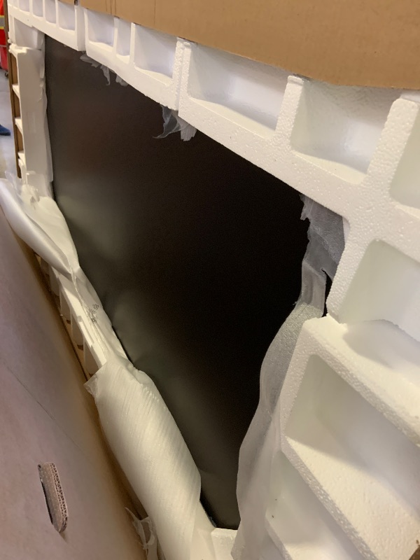 Photo 1 of Samsung 85-Inch Class QLED 4K LS03D The Frame Series Quantum HDR Smart TV w/Dolby Atmos, Art Mode, Anti-Reflection, Customizable Frame, Slim Fit Wall Mount with Alexa Built-in (QN85LS03D, 2024 Model)