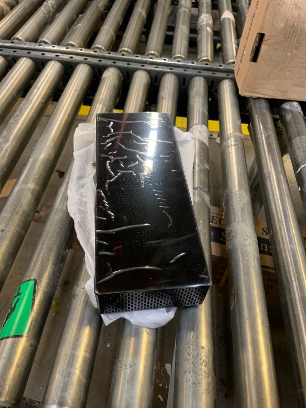 Photo 1 of Samsung 85-Inch Class QLED 4K LS03D The Frame Series Quantum HDR Smart TV w/Dolby Atmos, Art Mode, Anti-Reflection, Customizable Frame, Slim Fit Wall Mount with Alexa Built-in (QN85LS03D, 2024 Model)