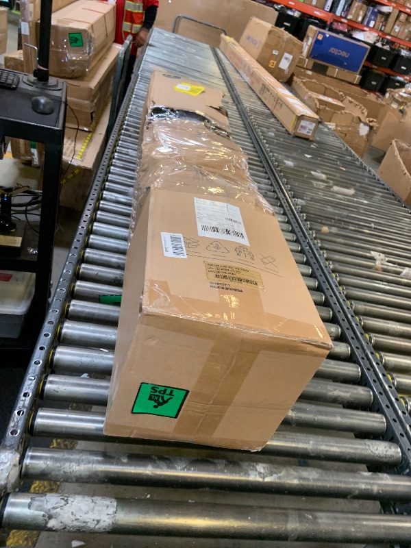 Photo 1 of Zinus 12 Inch Queen Green Tea Memory Foam Mattress [New Version], Fiberglass Free, Medium Firm Feel, Zoned Pressure Relief, Certified Safe Foams & Fabric, Mattress in A Box