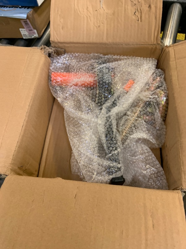 Photo 1 of YATOINTO Electric Torque Drive Load Binder | Fits 3/8’’-1/2’’ Chain | 9,200 lbs Safe Working Load | Heavy-Duty Ratchet Binder Compatible with Portable Drill for Fast Cargo Tie-Down & Load Securement