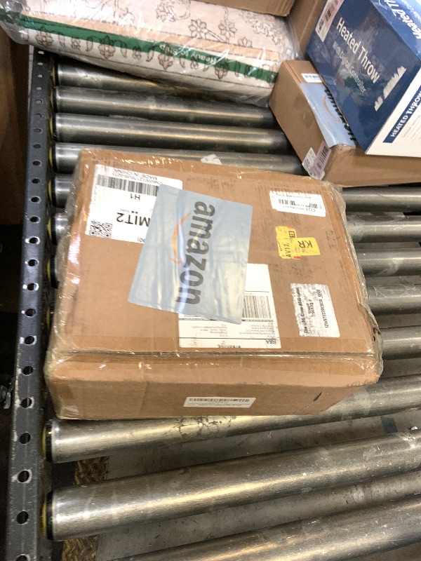 Photo 1 of YATOINTO Electric Torque Drive Load Binder | Fits 3/8’’-1/2’’ Chain | 9,200 lbs Safe Working Load | Heavy-Duty Ratchet Binder Compatible with Portable Drill for Fast Cargo Tie-Down & Load Securement