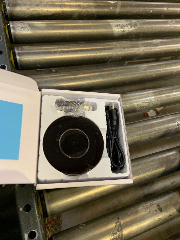 Photo 1 of BOND | Add Wifi to Ceiling Fan, Fireplace or Motorized shades | Works with Alexa, Google Home | Remote Control with App | Works with iPhone or Android