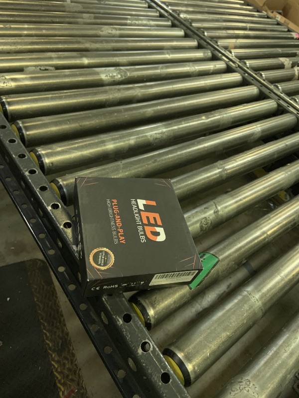 Photo 1 of SPBRTBUB Fit For SILVERADO 1500 2500 3500 HD (1999-2006) LED Headlight Bulbs,9005/HB3 High Beam + 9006/HB4 Low Beam,Pack of 4