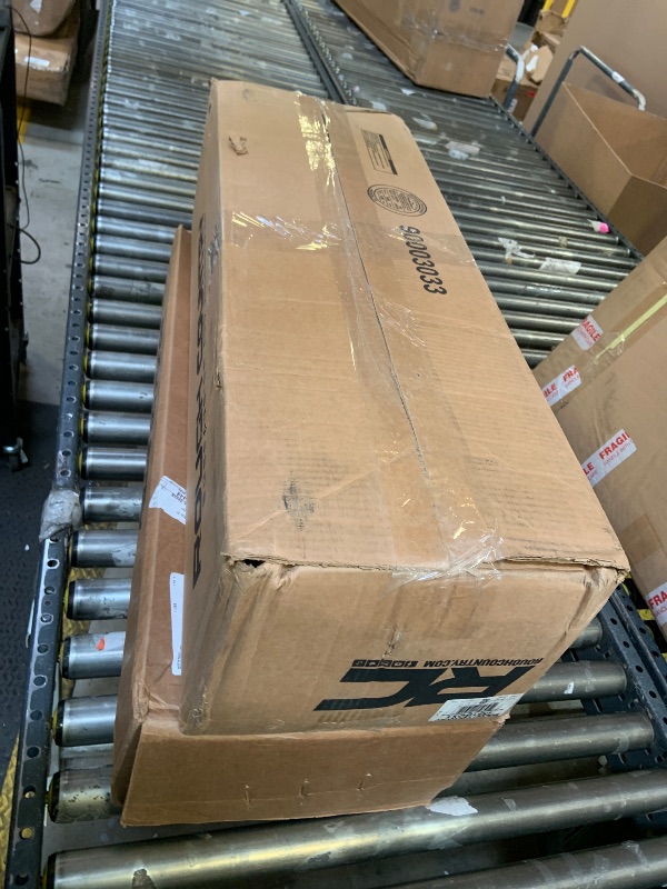 Photo 1 of Rough country suspension and accessories