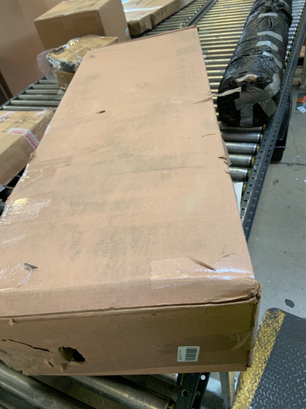 Photo 1 of Samsung 49” Business Curved Ultrawide Dual QHD Computer Monitor, USB-C, DisplayPort, HDMI, 120Hz, VESA DisplayHDR 400, Built-in Speakers, Height Adjustable Stand, Eye Care, LS49C954UANXZA, 2024