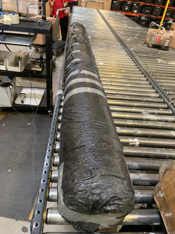 Photo 1 of Loloi Chris Loves Julia Scottie Collection SCO-01 Mocha/Clay 7'-9" x 9'-9", .87" Pile Height, Area Rug