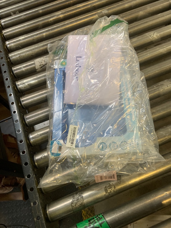 Photo 1 of Lexibook - Bilingual and Educational Laptop English/Spanish - Toy for Children, 170 Activities to Learn Languages, Mathematics, Logic, Clock Reading, Play Games and Music, Large Screen - JC599i2