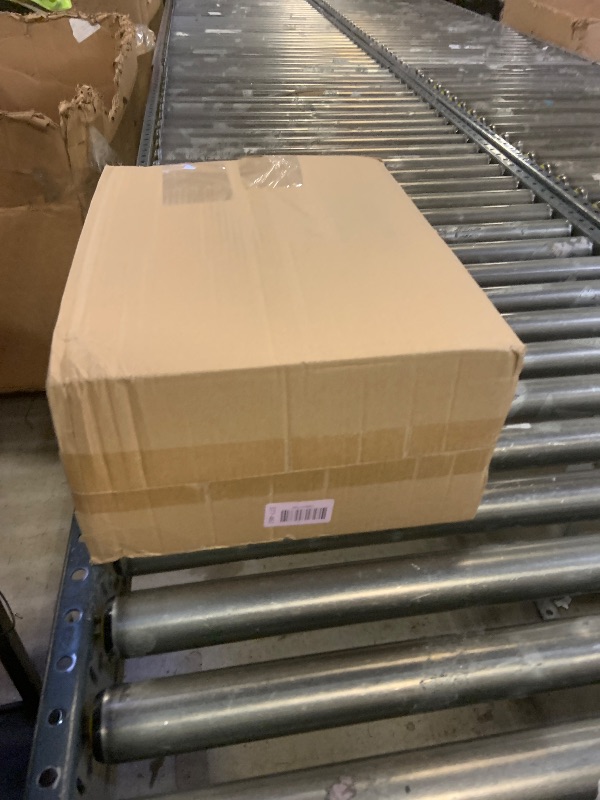 Photo 1 of [100 SETS] 32 oz Clear Plastic Cups with Lids and STRAWS, Disposable Drinking Cups for Cold Drinks, Iced Coffee, Milkshakes, Smoothies