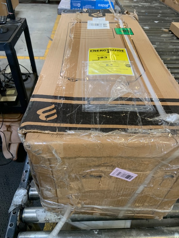 Photo 1 of 10,000 BTU Portable Air Conditioners, Portable AC With Remote for Room to 450 sq.ft 3 in 1 Air Conditioner With Dehumidification/Air Circulation/Timer And Window Kit