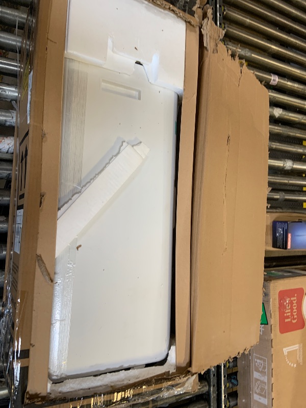 Photo 1 of 10,000 BTU Portable Air Conditioners, Portable AC With Remote for Room to 450 sq.ft 3 in 1 Air Conditioner With Dehumidification/Air Circulation/Timer And Window Kit