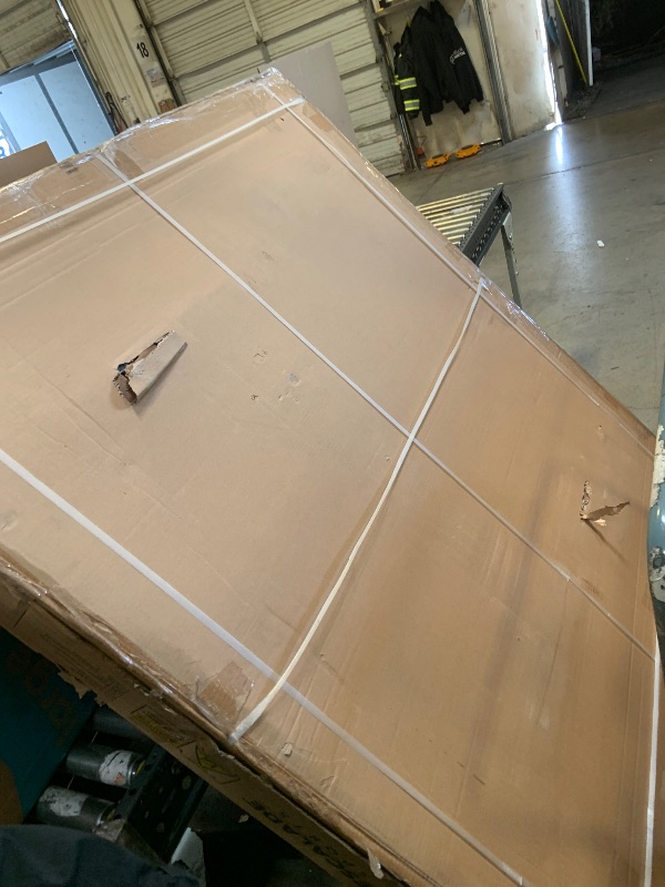 Photo 1 of STIGA ?Advantage Pro Series Ping Pong Tables - 13, 15, 19, and 25mm Tabletops - Quickplay 10 Minute Assembly - Playback Mode - Recreational to Tournament Level, Blue