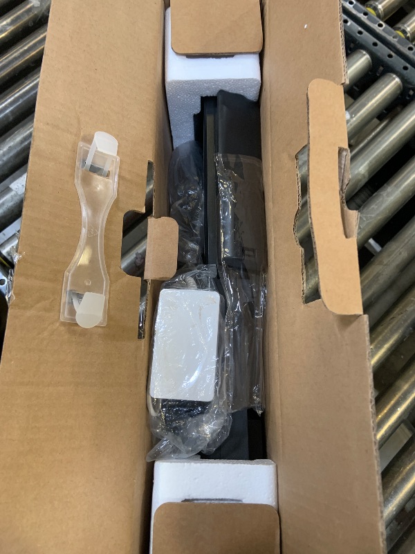 Photo 1 of Thinlerain 20" PC Monitor 16:9 1600x900 Kitchen Monitor LED Screen Display, 5Ms, 60 Hz, VESA Mountable, Build in Speaker, with VGA HDMI AV BNC USB for FireStick, Computer, Laptop