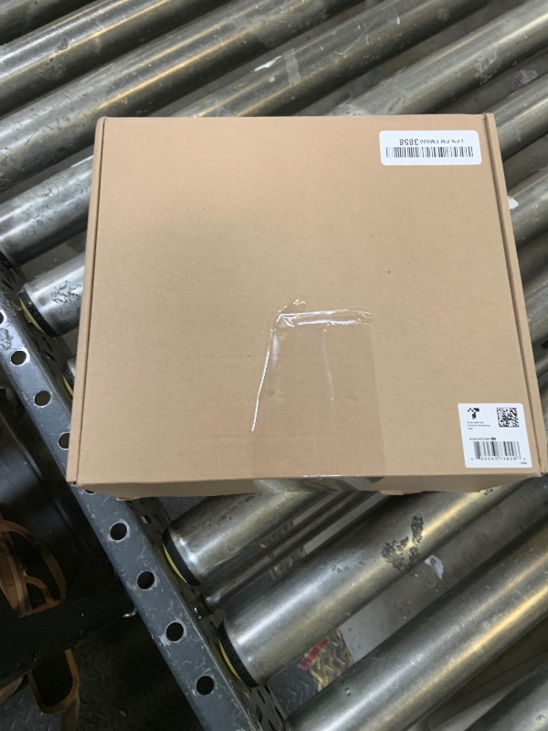 Photo 1 of SwitchBot Smart Electric Motorized Blinds Kit - 3Pack with 2.4G WiFi Remote Control, Solar Powered, Compatible with Alexa, Google Home and Siri, Light Sensing Control, Unlimited Group Control