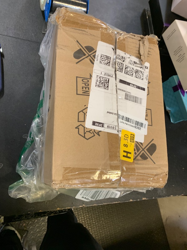 Photo 1 of wochos Farmhouse Pendant Light, Adjustable Metal and Wood Chandelier Light Fixture, Rustic Pendant Lighting for Kitchen Island, Bedroom, Dining Room and Entryway (Brown), 2 Pack