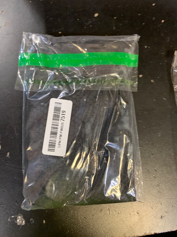 Photo 1 of Worthofbest Hotfix Applicator Wand Kit – Professional Rhinestone Setter with Safety Fuse & 6 Narrow-Edge Tips (SS10-SS30) – Includes Wax Pencil, Tweezers, Stand & Zipper Bag for DIY Bedazzling Clothes