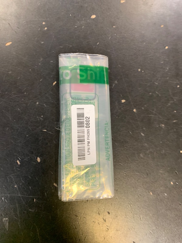 Photo 1 of [2 Pack] Goton Bumper Case for Apple Watch 42mm, [No Screen Protector] Slim Soft TPU Shockproof Case Cover Bumper Protector Accessories for iWatch Series 11 Series 10, 42mm Clear+Clear