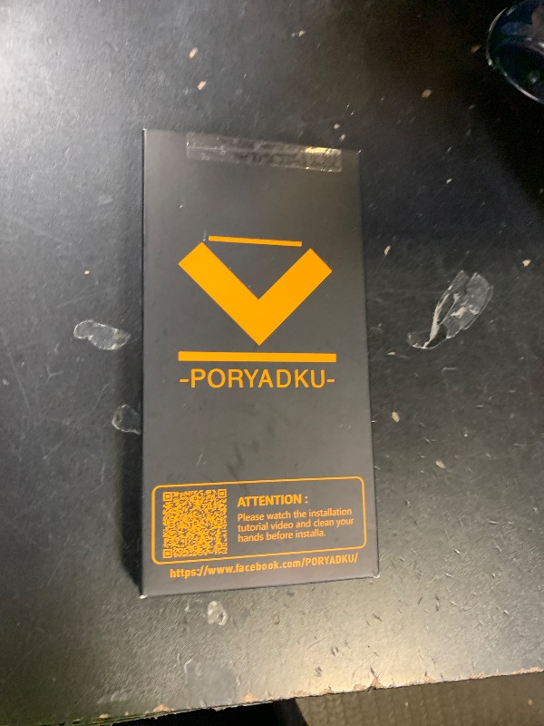 Photo 1 of [2+2 Pack] for Google Pixel 7 Pro Screen Protector, Camera Lens Protector, Anti-Scratch, Ultra Clear, Fingerprint Compatible, Case Friendly