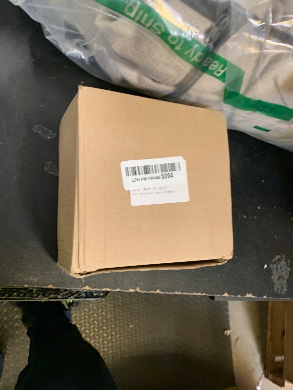 Photo 1 of Adult Baseballs 4 Pack, Unmarked Practice Baseball Standard Size 9 Inch, Blank Baseballs Tball Balls for League Training, Pitching, Fielding, Throwing and Autograph