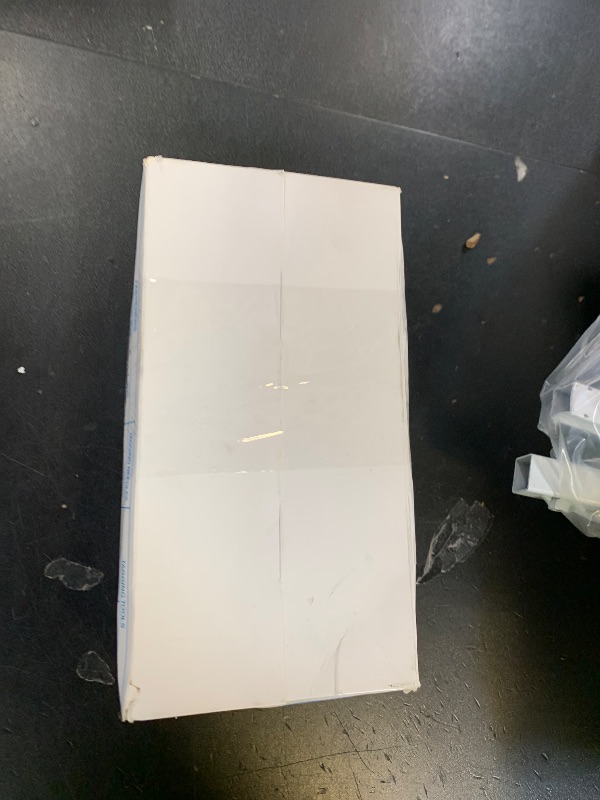 Photo 1 of 1 inch Standard Tagging Gun Fasteners, BS ONE 5000pcs Clothing Tag Barbs Attachments Price Label for All Standard Price Tag Gun