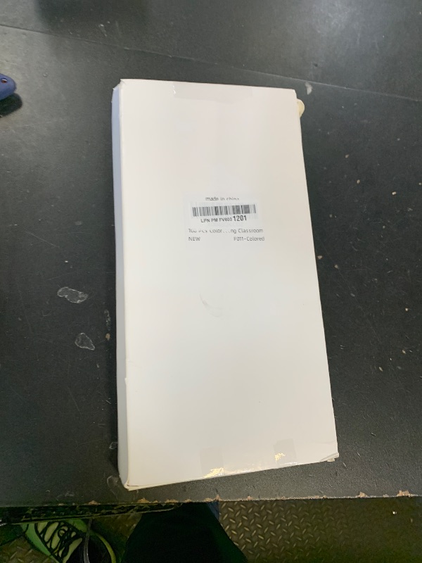 Photo 1 of 100 Pcs Colored Clothes Pins Wooden, Colored Clothespins for Crafts 2.9 Inch, Clothing Pins for Hanging Classroom