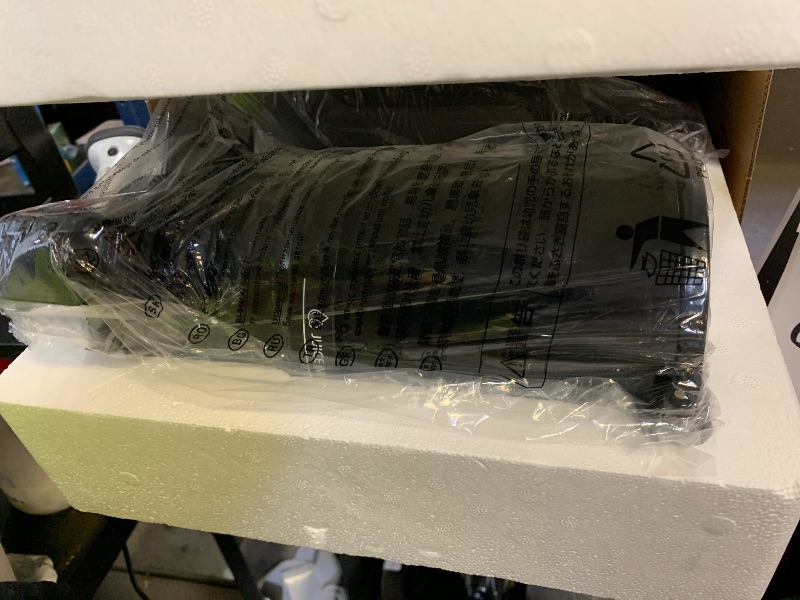 Photo 1 of Juicer Machines with 5.8" Large Feed Chute, Cold Press Juicer for Whole Vegetables and Fruits 400W, Slow Masticating juicer Easy to Clean Juice Extractor Machine High Juice Yield