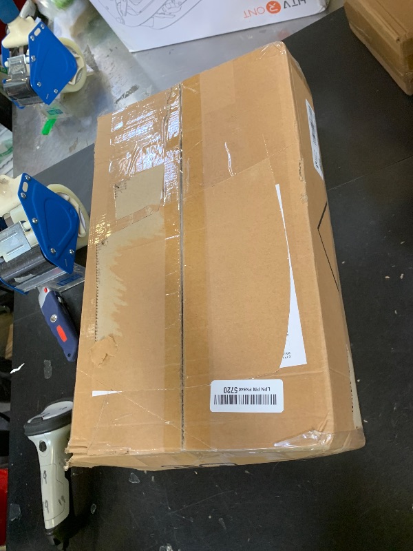 Photo 1 of RoadHero 3 Pack Traffic Delineator Post with Weighted Rubber Base, Portable Lime Green Safety Barrier Posts Cones with 5 FT Plastic Chain and Reflective Collars for Parking Lots,Construction Events