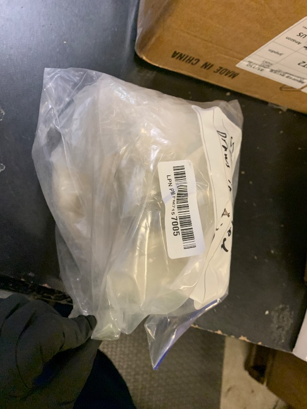 Photo 1 of GELUOXI 773126M92 Power Steering Pump Replacement for Massey Ferguson Tractors 20C/D/E/F, 30/B/E/H, 35 50 135 150, 230 231 235 240 245 250, 2135 2200 2500 4500