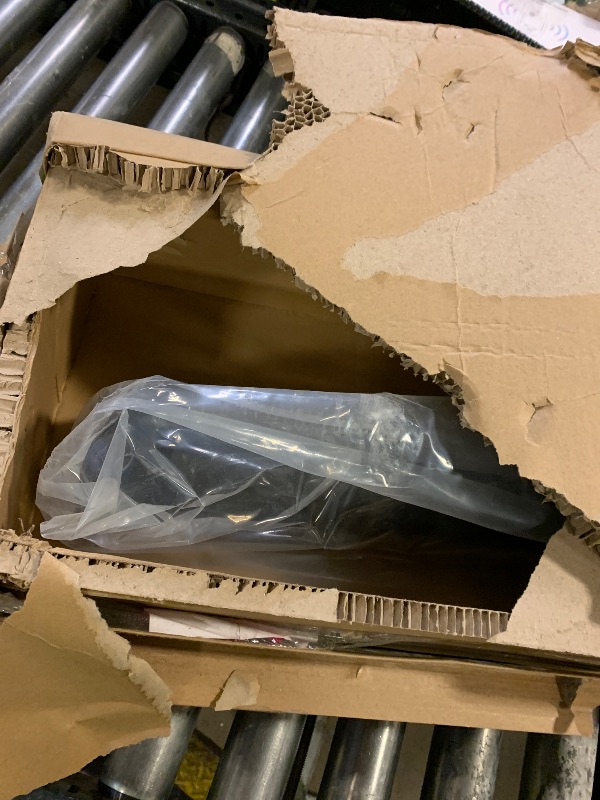 Photo 1 of A-Premium Rear Drive Shaft Prop Shaft Driveshaft Assembly Compatible with Ford Escape 2001-2007 & Mazda Tribute 2001-2006 & Mercury Mariner 2005-2007 3.0L, Automatic Transmission, Replace# 2L8Z4R602BA