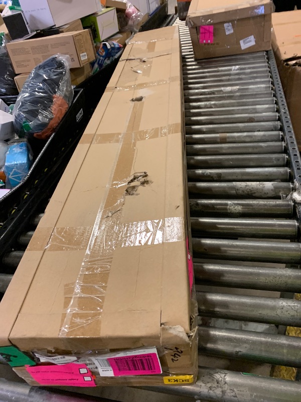 Photo 1 of A-Premium Rear Drive Shaft Prop Shaft Driveshaft Assembly Compatible with Ford Escape 2001-2007 & Mazda Tribute 2001-2006 & Mercury Mariner 2005-2007 3.0L, Automatic Transmission, Replace# 2L8Z4R602BA