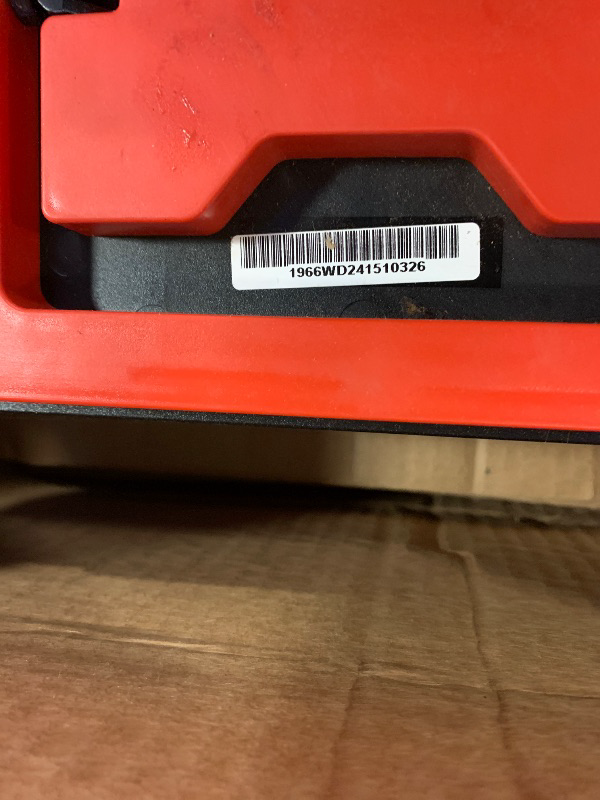 Photo 1 of Odyssey Battery ODX-AGM65 Extreme Series AGM Battery