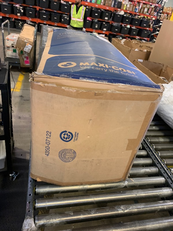 Photo 1 of Maxi-Cosi Tayla™ Max Travel System, Baby Stroller and Car Seat Combo, Car Seat Stroller Combo, Desert Wonder