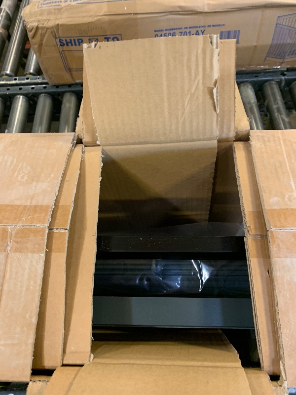 Photo 1 of Manual Porcelain-Ceramic Tile Cutter YSJWAER - Tile Cutting Machine Suitable for Cutting Tiles Up to 48 Inch