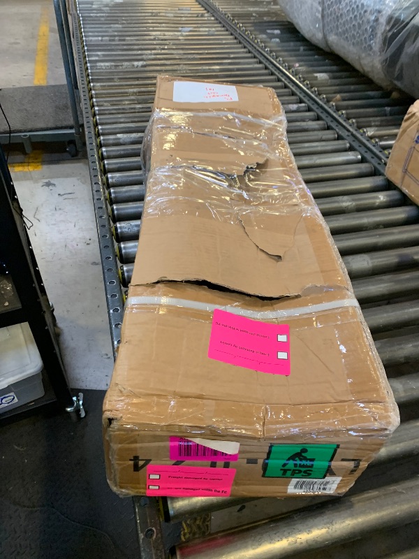 Photo 1 of HECASA Left Hand Stair Step Kit Compatible with John Deere 4050 4240 4430 4630 4440 4230 4555 4650 4850 4955 LH Handrail Powder Coated Durable Steel Tractor Step