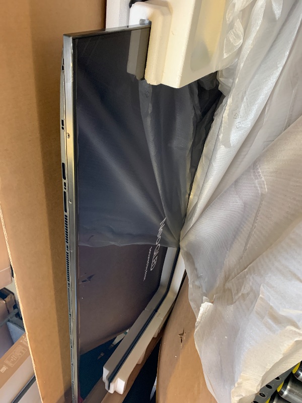 Photo 1 of Samsung 65-Inch Class Neo QLED 4K QN90F Series, Vision AI, Mini LED Smart TV (2025 Model, 65QN90F) Neo Quantum HDR+, Object Tracking Sound+ w/Dolby Atmos, Glare Free, Gaming Hub, Alexa Built-in