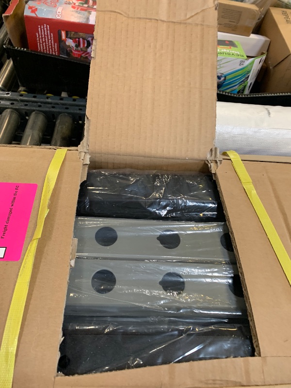 Photo 1 of Fitness Reality Power Cage Squat Rack with Optional LAT Pulldown, Cable Crossover, 800 lb Capacity, Multi-Grip Pull-Up Bar, Adjustable Safety Bars, Strength Training for Home Gym