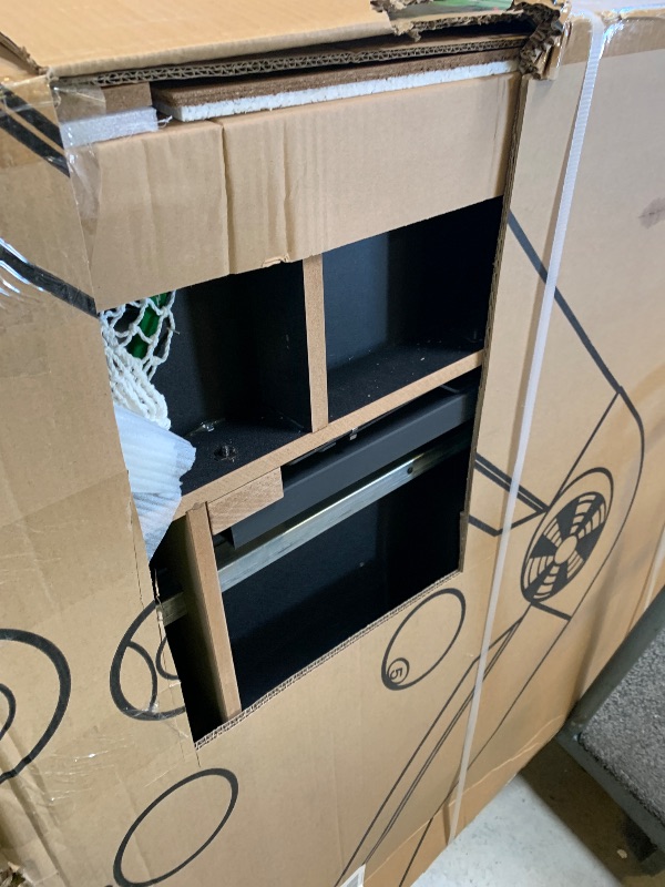 Photo 1 of SereneLife 6-Ft Folding Pool Table - Portable Billiard Table - Includes 2X Cue Sticks, Full Set of Balls, Chalk, Brush - Foldable for Kids and Adults - SLPLTB76